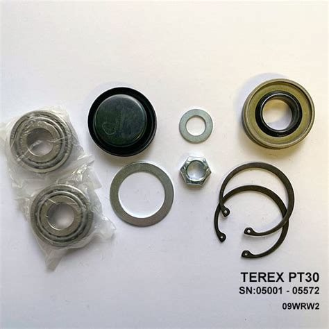 2013 terex pt30|terex pt30 parts.